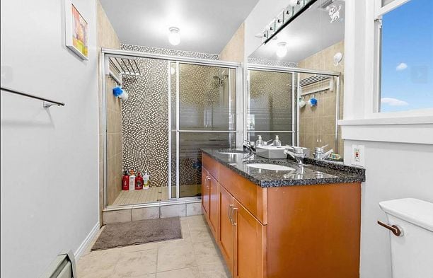 8295 Angus Drive S.W. Marine