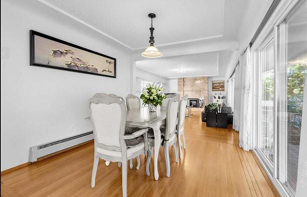 8295 Angus Drive S.W. Marine