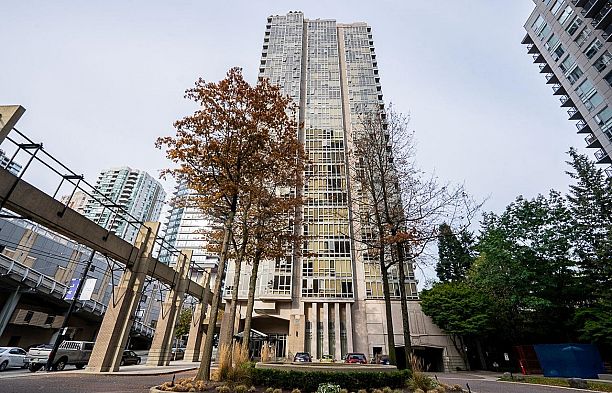 2001 930 Cambie Street Yaletown