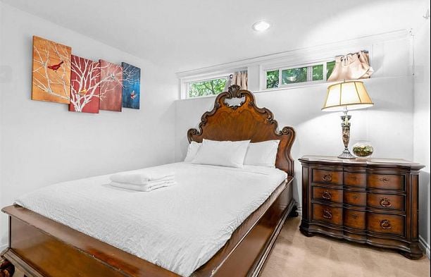 8295 Angus Drive S.W. Marine