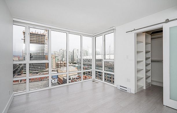 2001 930 Cambie Street Yaletown