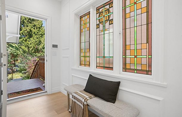 2012 W 15th Avenue Kitsilano