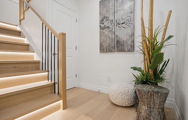 2012 W 15th Avenue Kitsilano