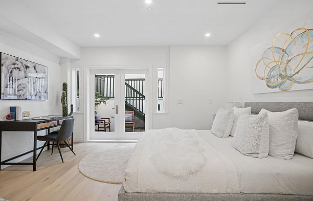 2012 W 15th Avenue Kitsilano