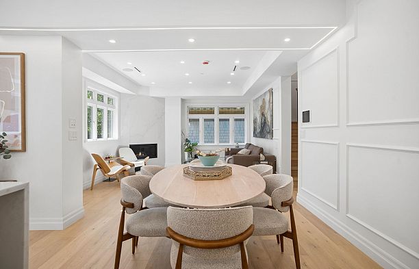 2012 W 15th Avenue Kitsilano