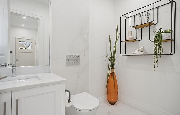 2012 W 15th Avenue Kitsilano