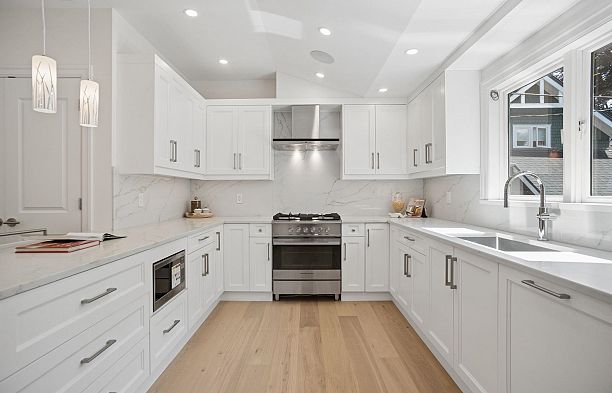 2012 W 15th Avenue Kitsilano