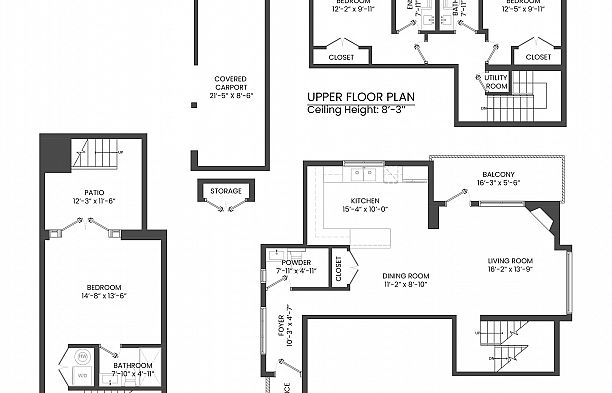2012 W 15th Avenue Kitsilano