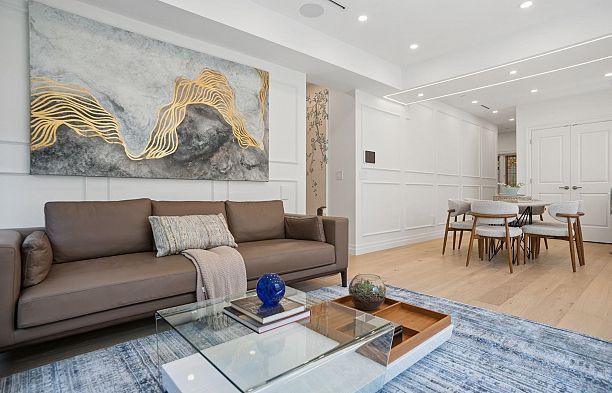 2012 W 15th Avenue Kitsilano