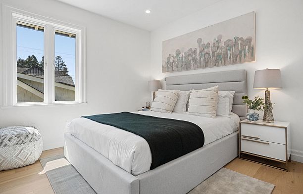 2012 W 15th Avenue Kitsilano