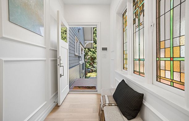 2012 W 15th Avenue Kitsilano