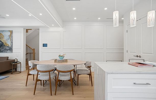 2012 W 15th Avenue Kitsilano