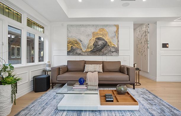 2012 W 15th Avenue Kitsilano