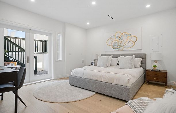 2012 W 15th Avenue Kitsilano