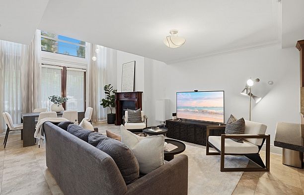 1260 Richards Street Yaletown