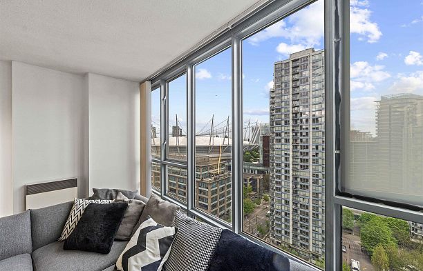 2102 930 Cambie Street Yaletown