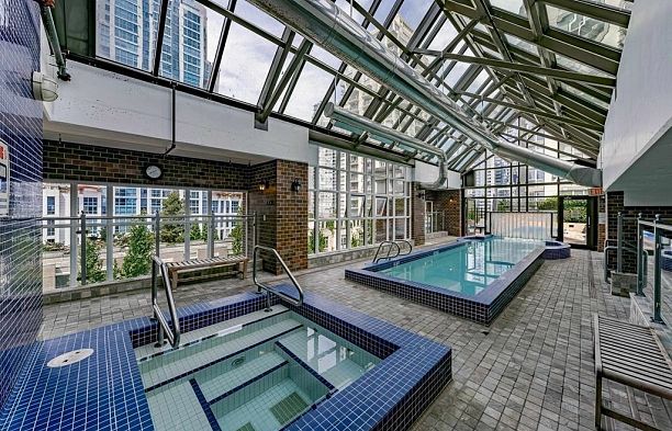 1260 Richards Street Yaletown