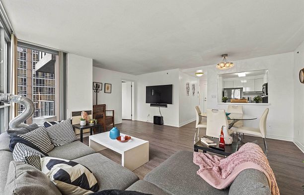 2102 930 Cambie Street Yaletown