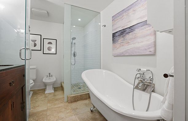 1260 Richards Street Yaletown