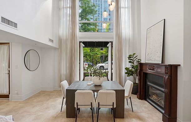 1260 Richards Street Yaletown