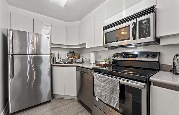 2102 930 Cambie Street Yaletown