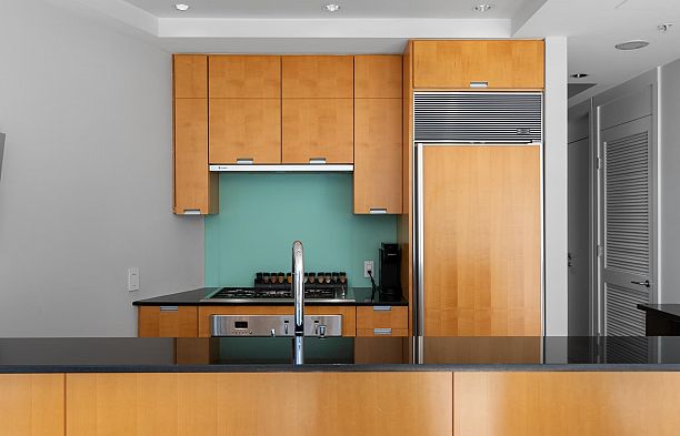 2605 1077 W Cordova Street Coal Harbour