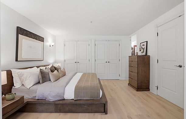 1260 Richards Street Yaletown