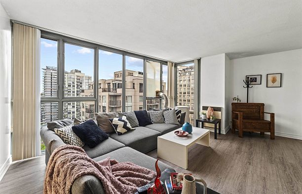 2102 930 Cambie Street Yaletown