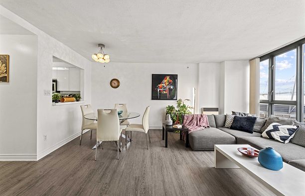 2102 930 Cambie Street Yaletown