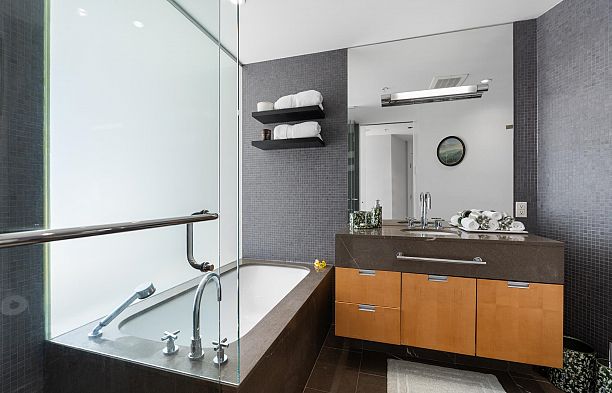 2605 1077 W Cordova Street Coal Harbour