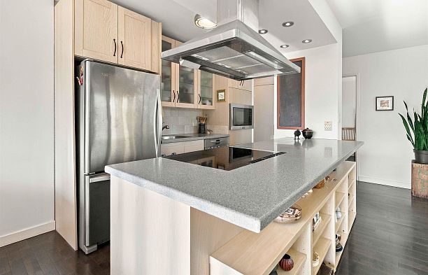 605 1725 Pendrell Street West End VW