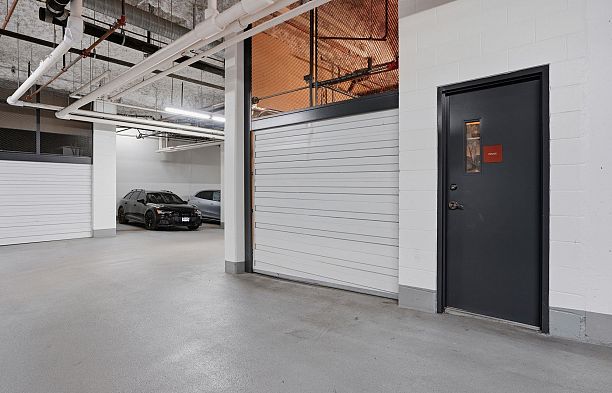 1260 Richards Street Yaletown