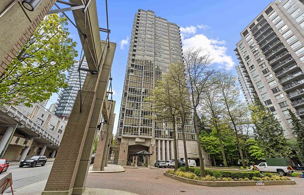 2102 930 Cambie Street Yaletown