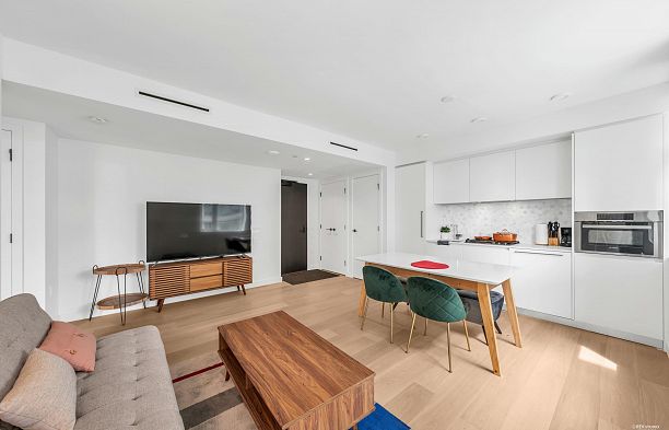 906 1180 Broughton Street West End VW