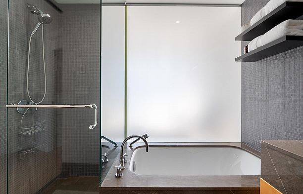 2605 1077 W Cordova Street Coal Harbour