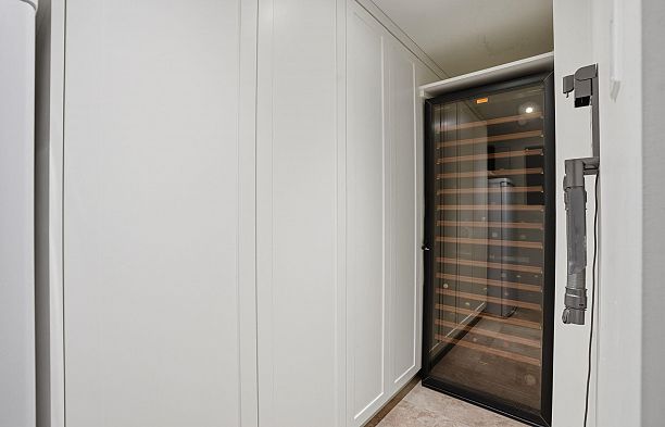 1260 Richards Street Yaletown