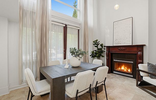 1260 Richards Street Yaletown
