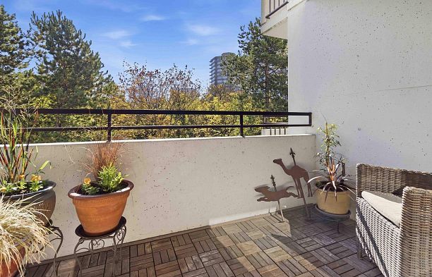 605 1725 Pendrell Street West End VW