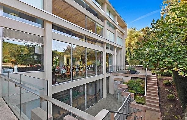 1919 W 57th Avenue S.W. Marine