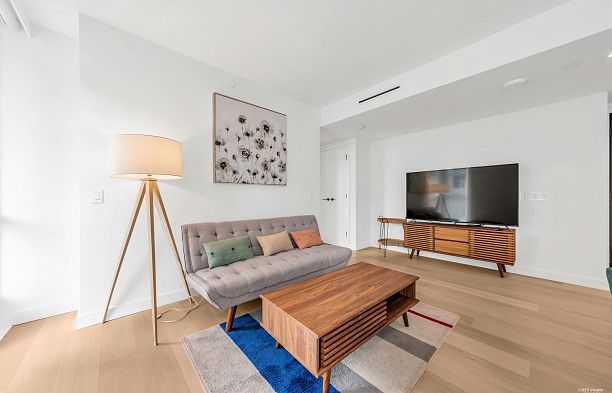 906 1180 Broughton Street West End VW