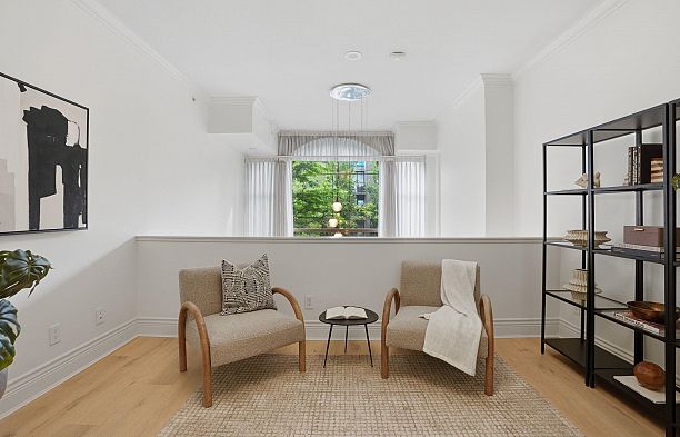 1260 Richards Street Yaletown