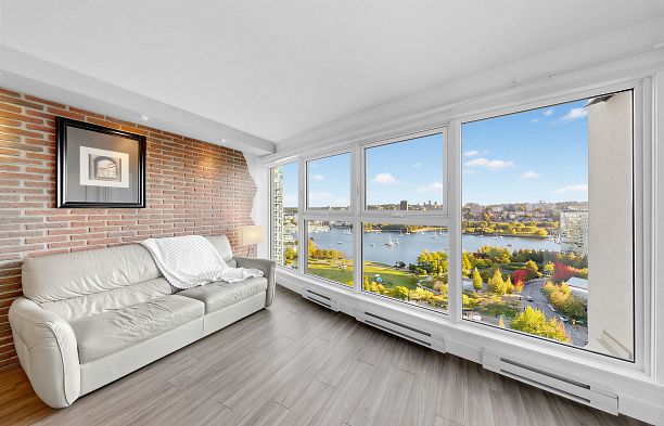 1904 1323 Homer Street Yaletown
