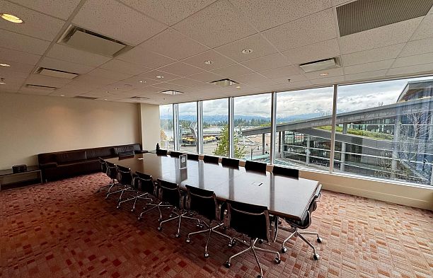 2605 1077 W Cordova Street Coal Harbour