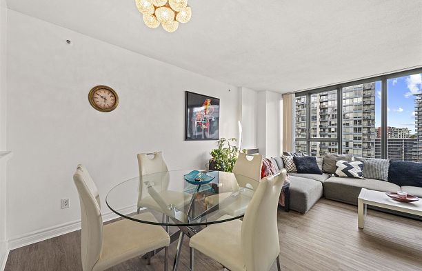 2102 930 Cambie Street Yaletown