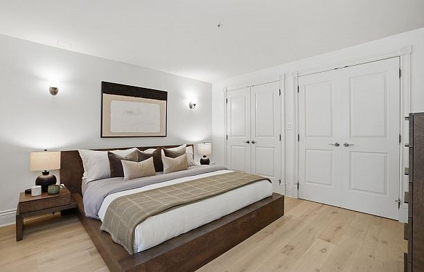 1260 Richards Street Yaletown