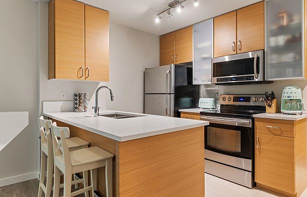 306 977 Mainland Street Yaletown
