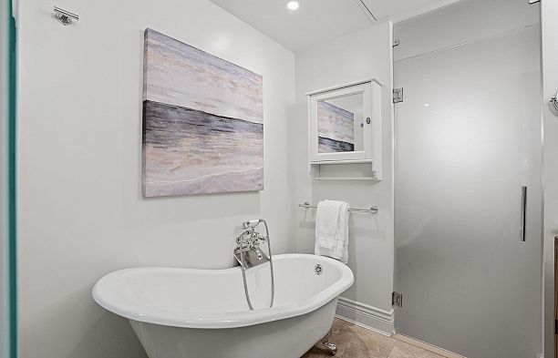 1260 Richards Street Yaletown