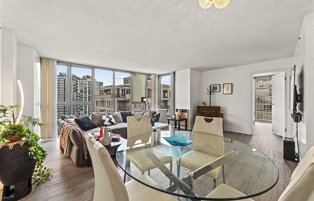 2102 930 Cambie Street Yaletown