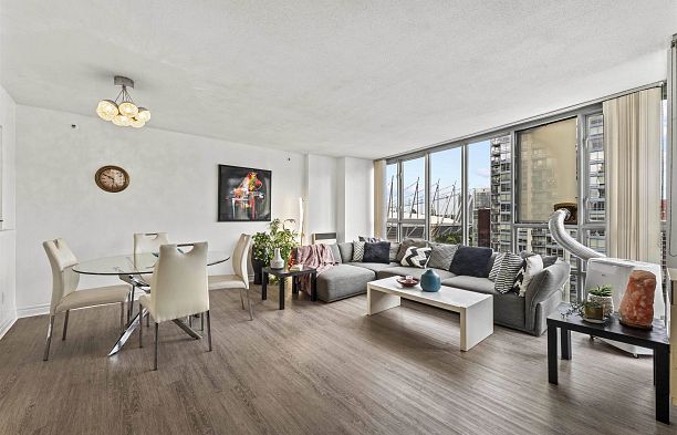 2102 930 Cambie Street Yaletown