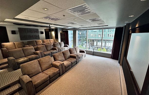 2605 1077 W Cordova Street Coal Harbour